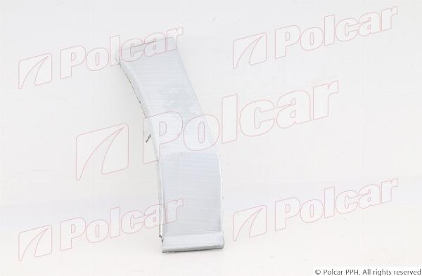 Polcar 955001-8 - Крило autocars.com.ua
