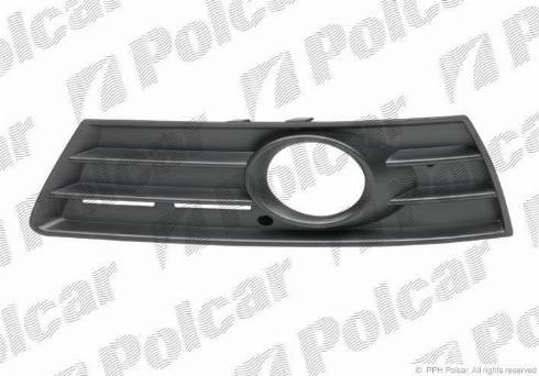 Polcar 955627-2 - Решітка вентилятора, буфер autocars.com.ua