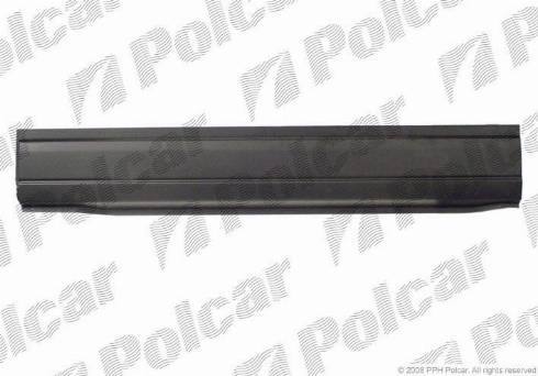 Polcar 956641-3 - Боковина avtokuzovplus.com.ua