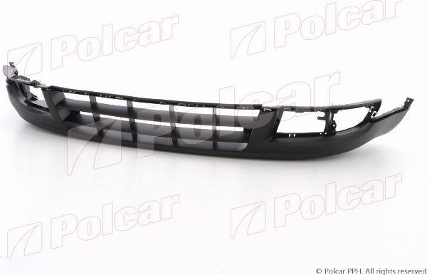 Polcar 957525 - Спойлер autocars.com.ua