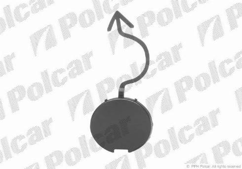 Polcar 957996-3 - --- autocars.com.ua