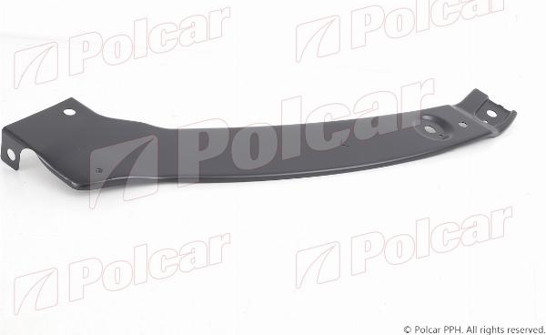 Polcar 958504-5 - Кріплення фари autocars.com.ua