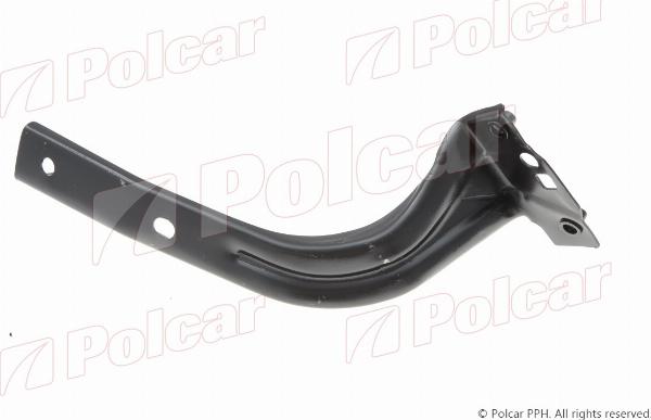 Polcar 95A101-5 - Кронштейн, кріплення крила autocars.com.ua