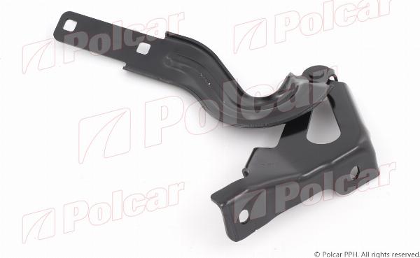Polcar 95C103-6 - Шарнір, капот autocars.com.ua