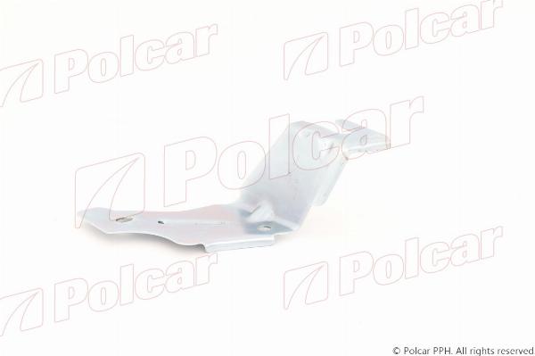 Polcar 95C202-7 - Кріплення фари autocars.com.ua