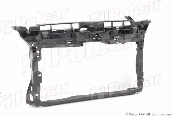 Polcar 95C304-0 - Облицювання передка autocars.com.ua
