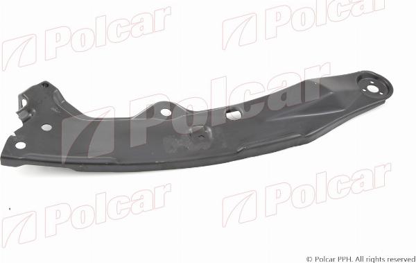 Polcar 95C304-5 - Облицювання передка autocars.com.ua