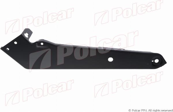 Polcar 95D304-7 - Кріплення фари autocars.com.ua