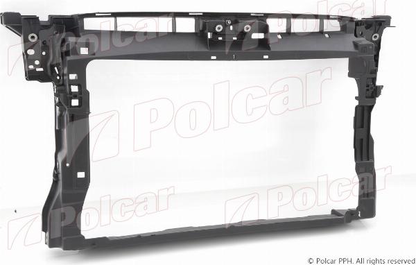 Polcar 95G204 - Облицювання передка autocars.com.ua