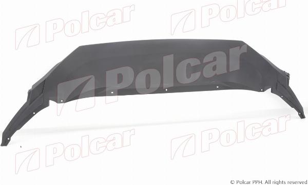 Polcar 95G225 - Спойлер autocars.com.ua