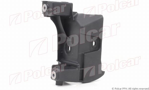 Polcar 95K204-5 - Кріплення фари autocars.com.ua