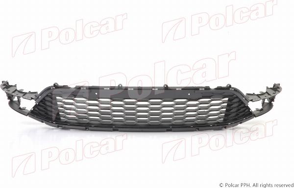 Polcar 95L325 - Спойлер autocars.com.ua