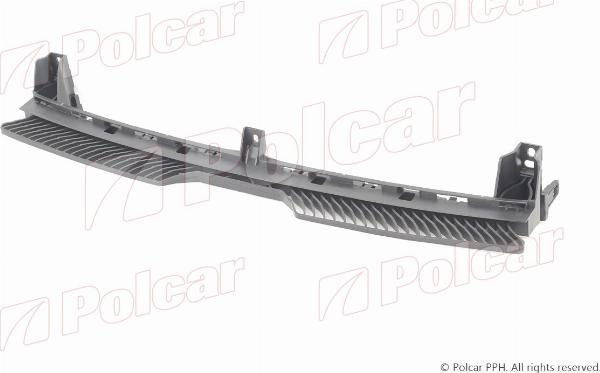 Polcar 95X20410 - Поперечна балка autocars.com.ua