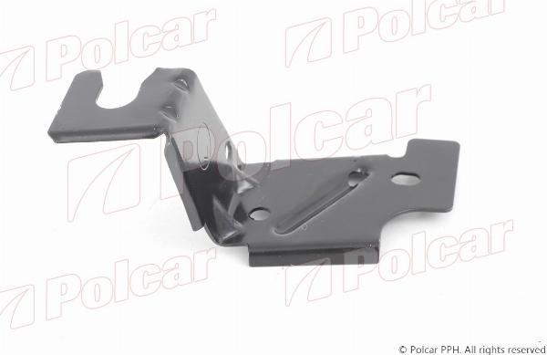 Polcar 95X204-7 - Кріплення фари autocars.com.ua