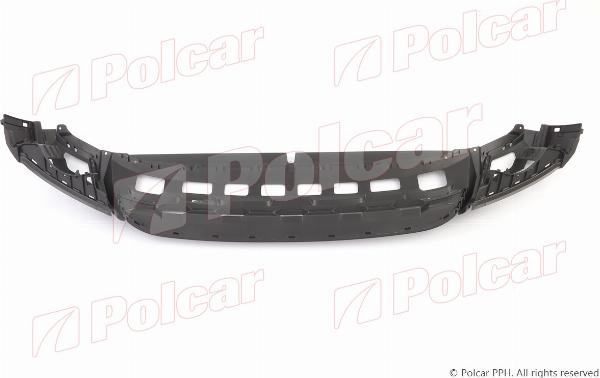 Polcar 95X225 - Спойлер autocars.com.ua