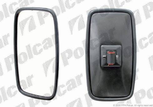 Polcar 99LU33-E - --- autocars.com.ua