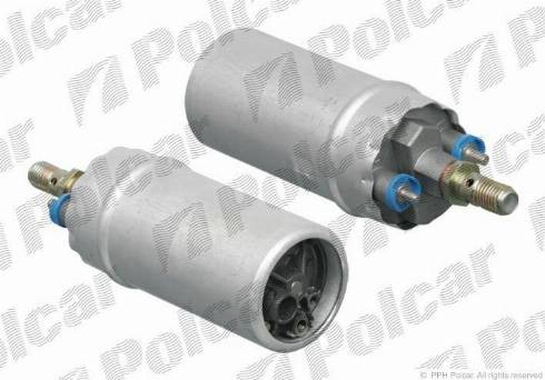 Polcar E01-0047 - - - avtokuzovplus.com.ua