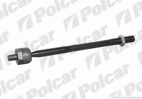 Polcar FO-973 - Осевой шарнир, рулевая тяга avtokuzovplus.com.ua