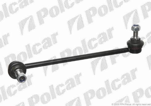 Polcar M-686 - Тяга / стійка, стабілізатор autocars.com.ua