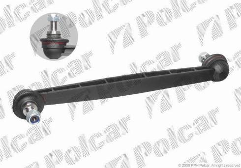 Polcar O-450 - Тяга / стійка, стабілізатор autocars.com.ua