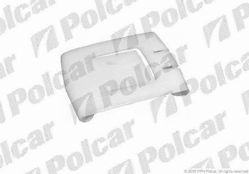 Polcar RXC10034 - Актуатор, регулировка сидения autodnr.net