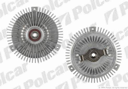 Polcar SV-6061 - --- autocars.com.ua