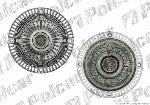 Polcar SV-7050S - --- avtokuzovplus.com.ua