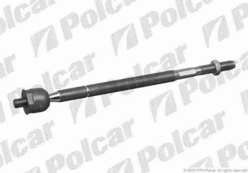 Polcar T-133 - Подвеска, рулевое управление autodnr.net