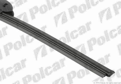 Polcar W1A8530B - Щетка стеклоочистителя autodnr.net