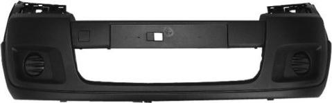 Poliplast 100.10119 - Буфер, бампер autocars.com.ua