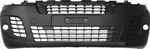 Poliplast 100.16151 - Буфер, бампер autocars.com.ua