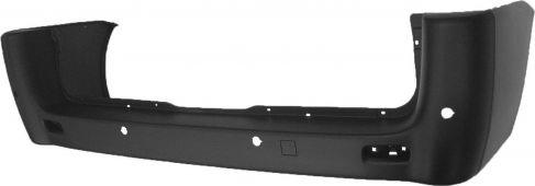 Poliplast 100.10216 - Буфер, бампер autocars.com.ua