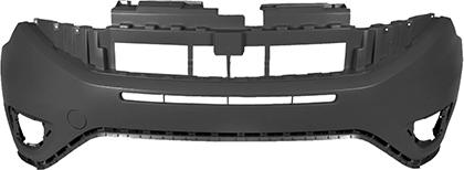 Poliplast 100.11150 - Буфер, бампер autocars.com.ua