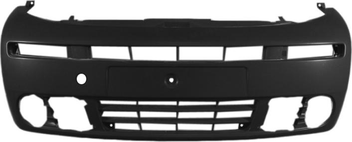 Poliplast 100.15103 - Буфер, бампер autocars.com.ua