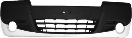 Poliplast 100.15110 - Буфер, бампер autocars.com.ua