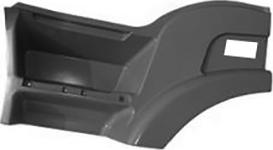 Poliplast 100.16801 - Облицювання / захисна накладка, буфер autocars.com.ua