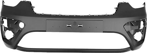 Poliplast 100.17138 - Буфер, бампер autocars.com.ua