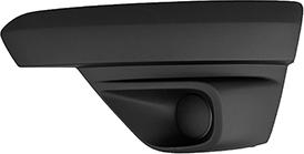 Poliplast 100.17902 - Облицювання / захисна накладка, буфер autocars.com.ua