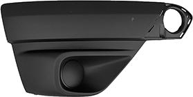 Poliplast 100.17903 - Облицювання / захисна накладка, буфер autocars.com.ua