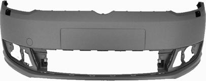 Poliplast 100.18108 - Буфер, бампер autocars.com.ua