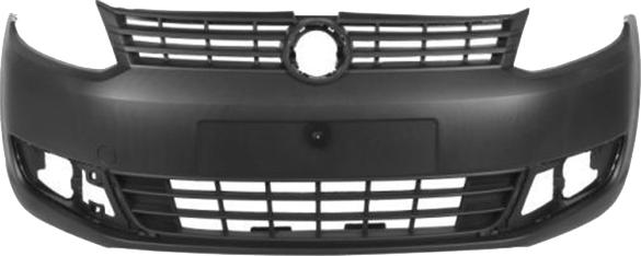 Poliplast 100.18109 - Буфер, бампер autocars.com.ua