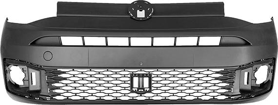 Poliplast 100.18130 - Буфер, бампер autocars.com.ua