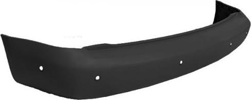 Poliplast 100.18233 - Буфер, бампер autocars.com.ua