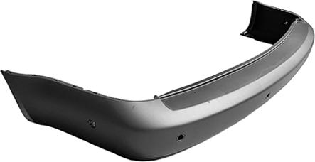 Poliplast 100.18234 - Буфер, бампер autocars.com.ua