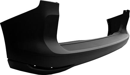 Poliplast 100.18249 - Буфер, бампер autocars.com.ua