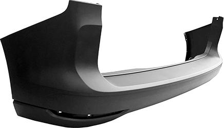 Poliplast 100.18250 - Буфер, бампер autocars.com.ua