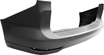 Poliplast 100.18252 - Буфер, бампер autocars.com.ua