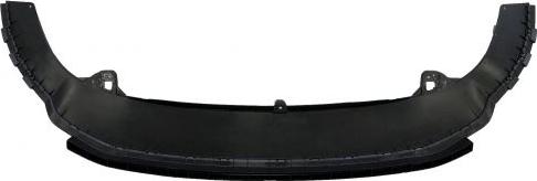 Poliplast 100.18827 - Облицювання, бампер autocars.com.ua