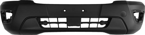 Poliplast 100.19153 - Буфер, бампер autocars.com.ua