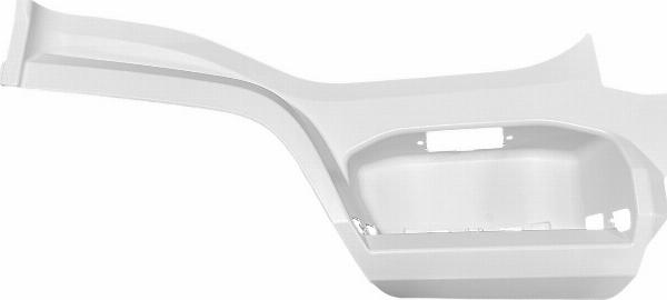 Poliplast 200.10279D - Підніжка, накладка порога autocars.com.ua